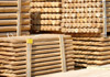 Madera torneada