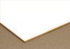 Tablero MDF plastificado